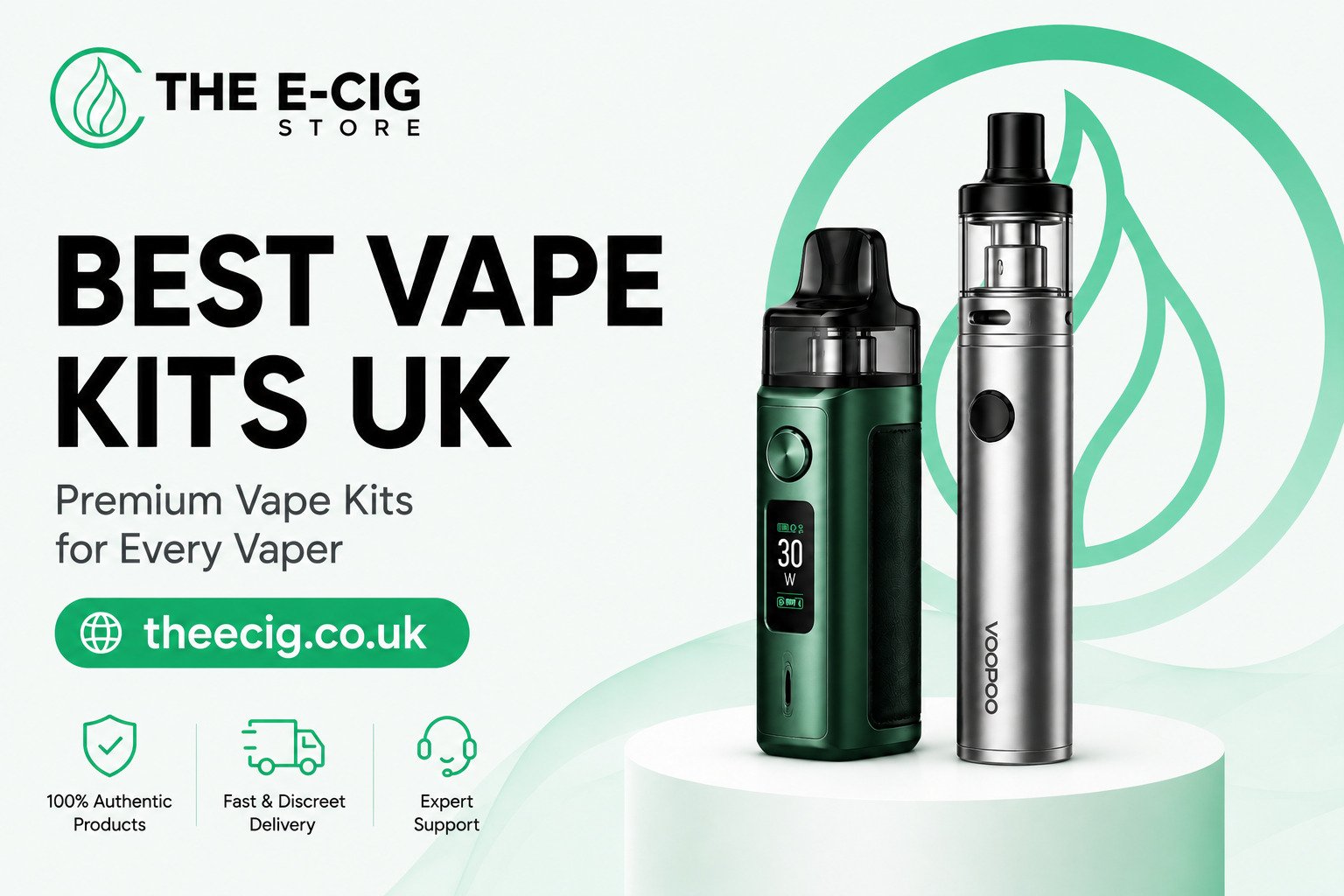 The E-Cig Store