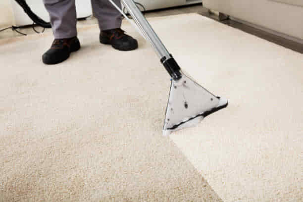 Carpet Cleaners Ballarat