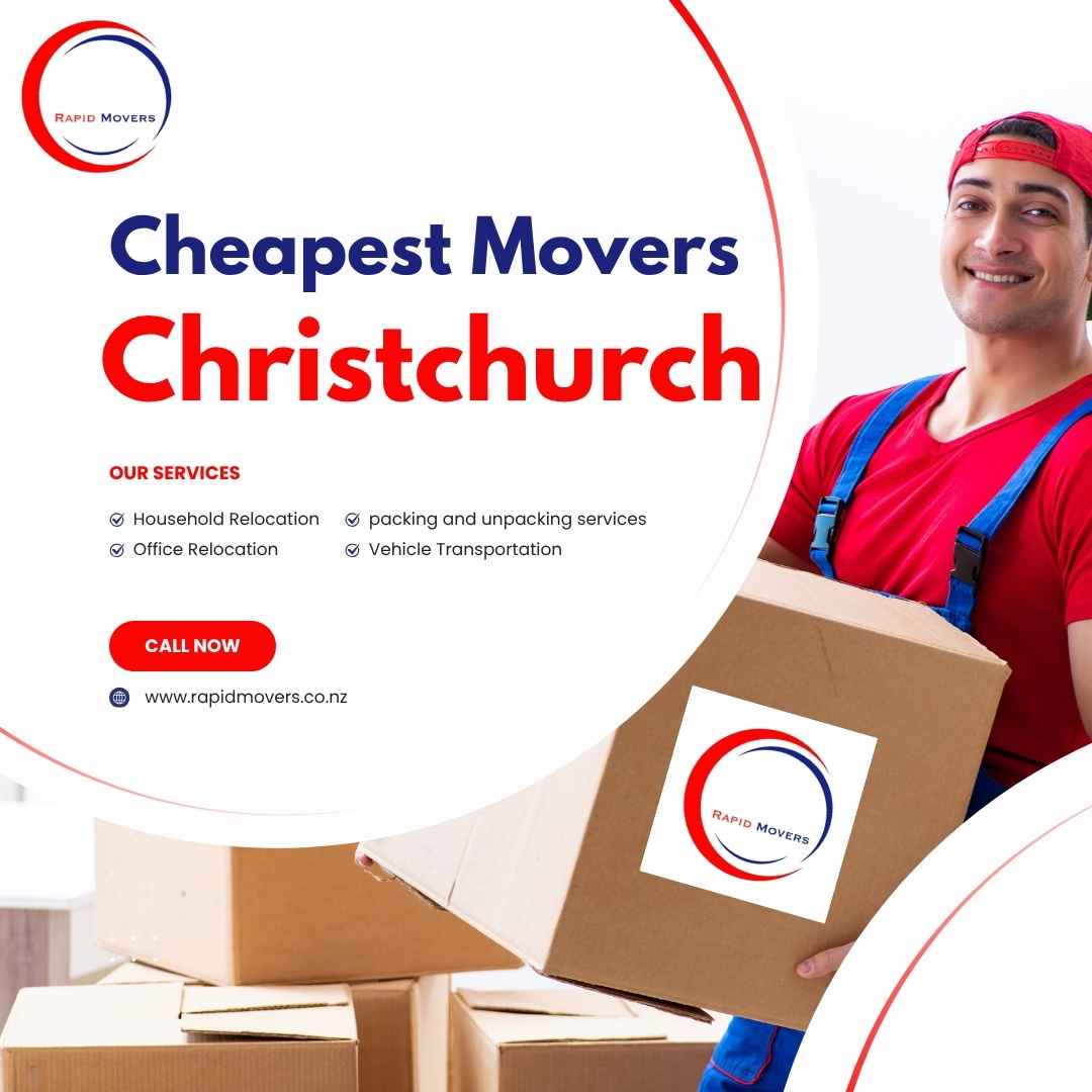 RapidMovers