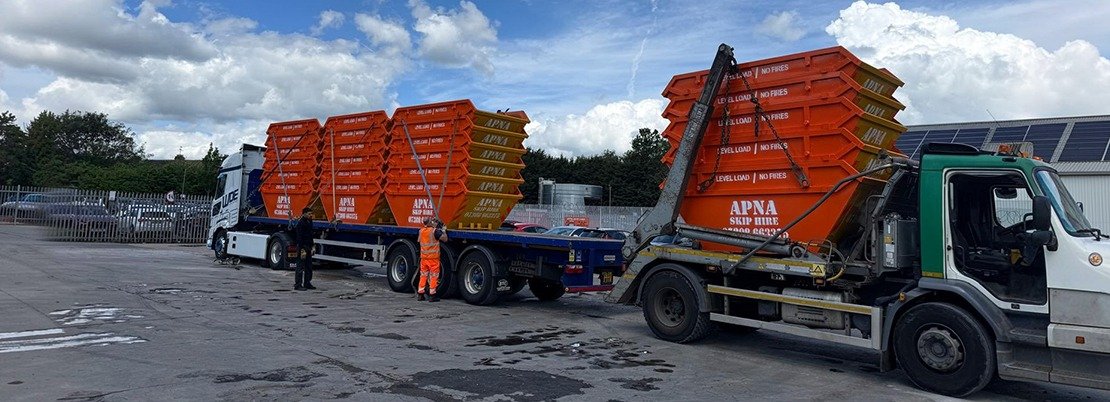 Apna Skip Hire