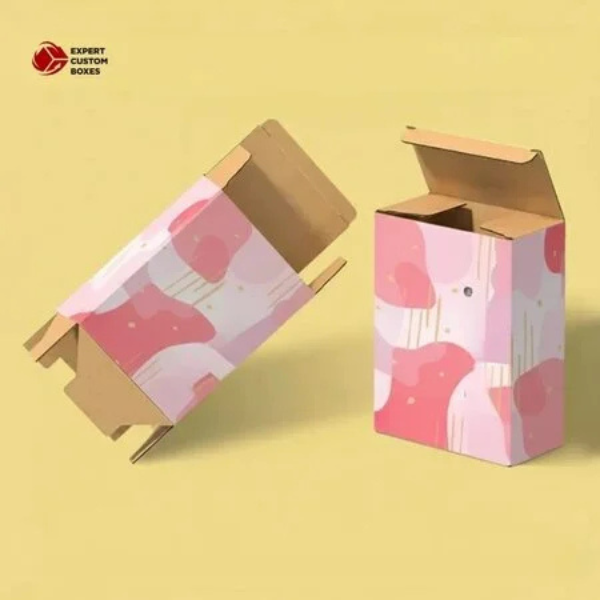Expert Custom Boxes
