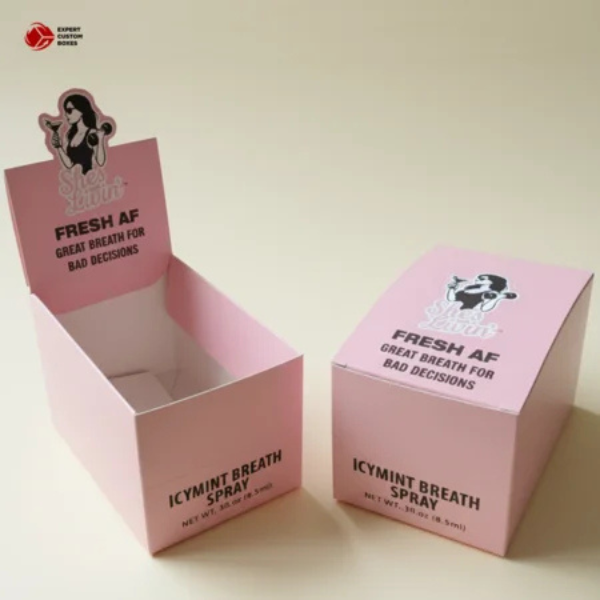 Expert Custom Boxes