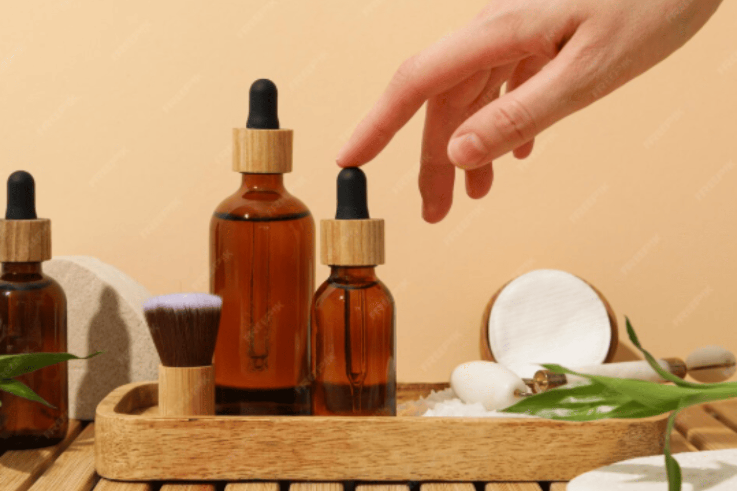 Malagassi Essential Oils Wholesaler