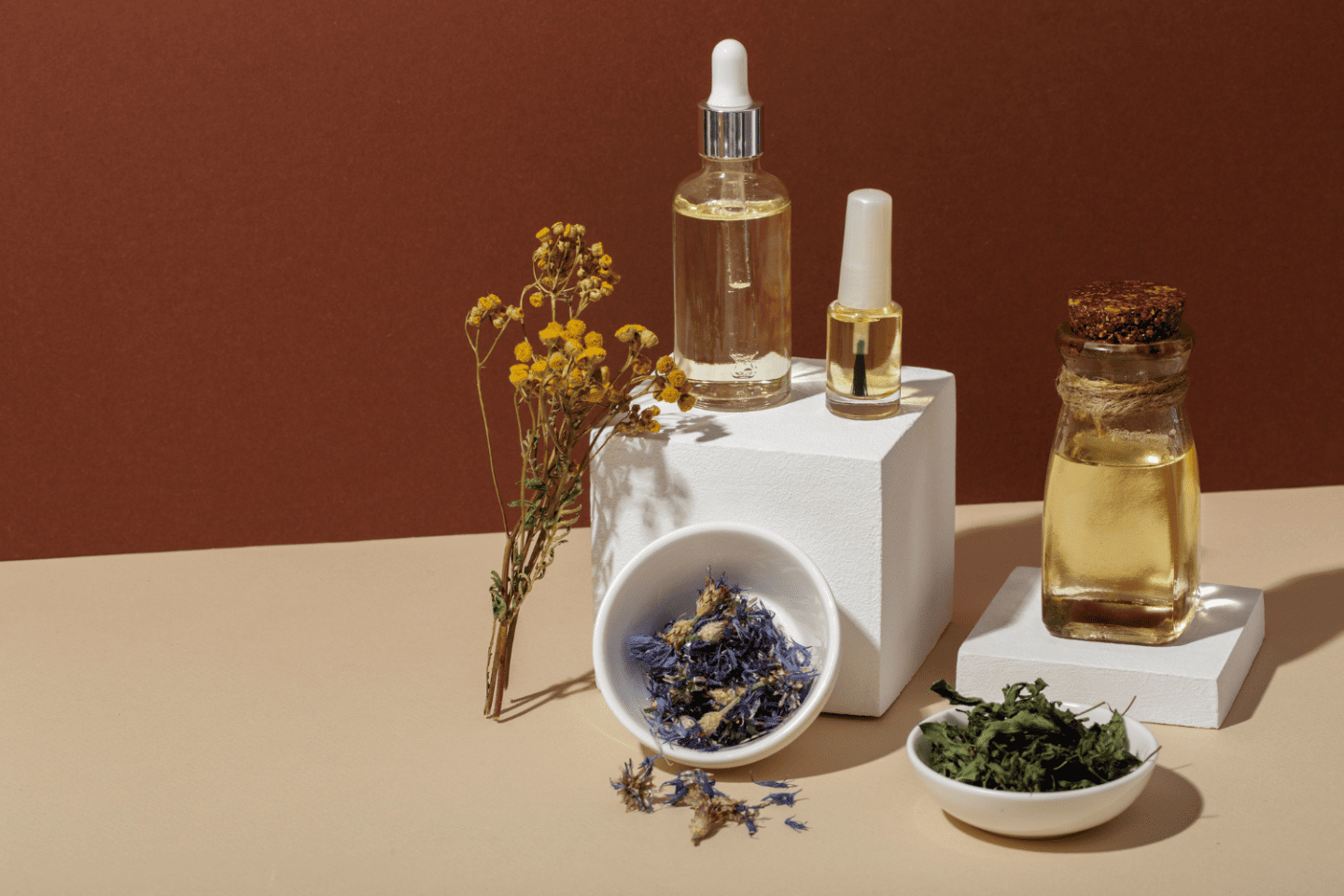 Malagassi Essential Oils Wholesaler