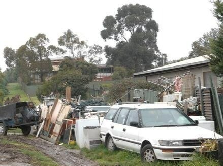 Thurlow Metal Recycling