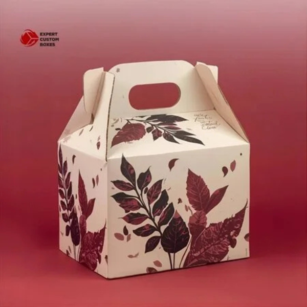 Expert Custom Boxes