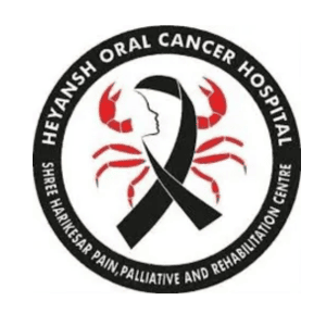 Dr Smit A Desai | Heyansh Oral Cancer Hospital in Satellite