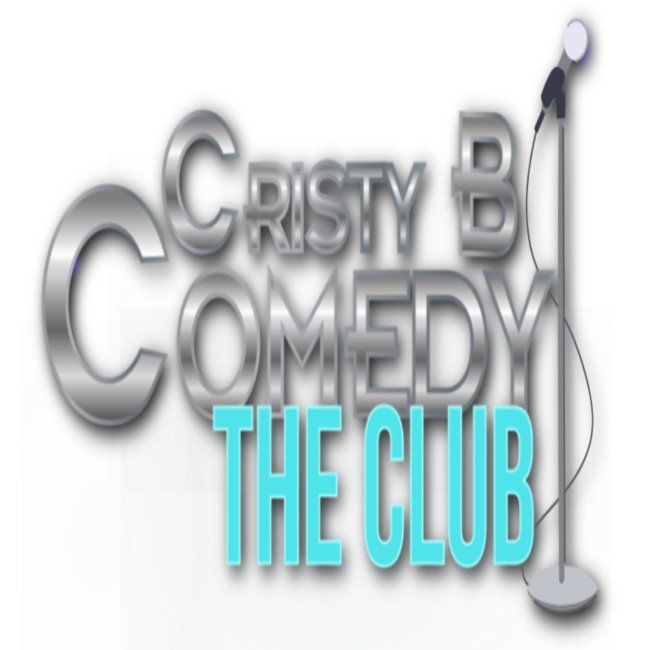 Cristy B Comedy