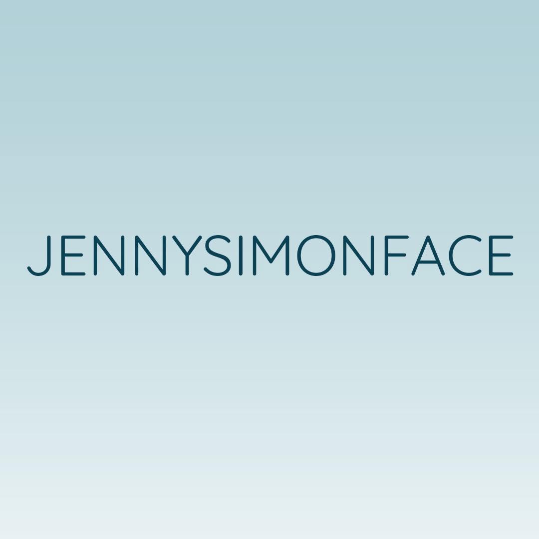 Jenny Simon FACE