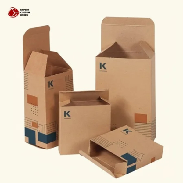 Expert Custom Boxes