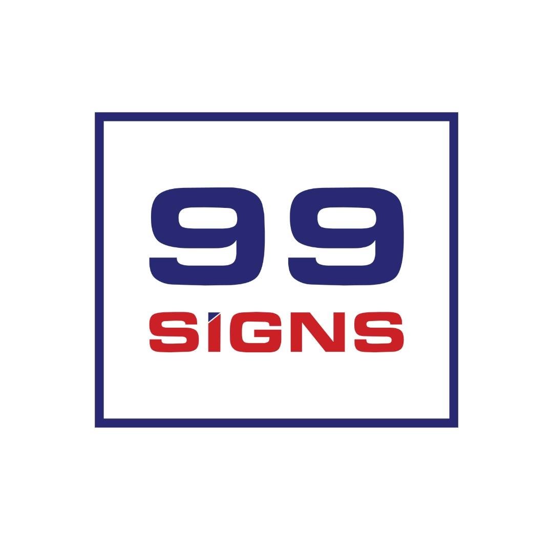 99signs logo