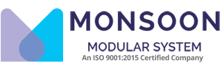 Monsoon Modular System