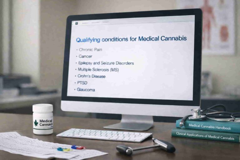 Medical Marijuana Card Virginia Beach – ReThink Rx