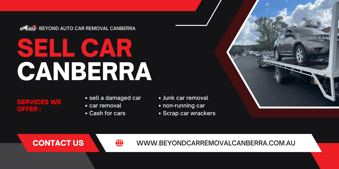 Beyondcarremovalcanberra