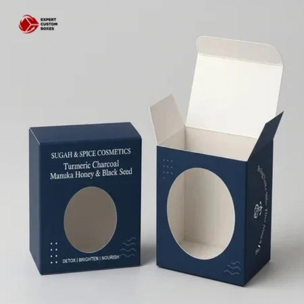 Expert Custom Boxes