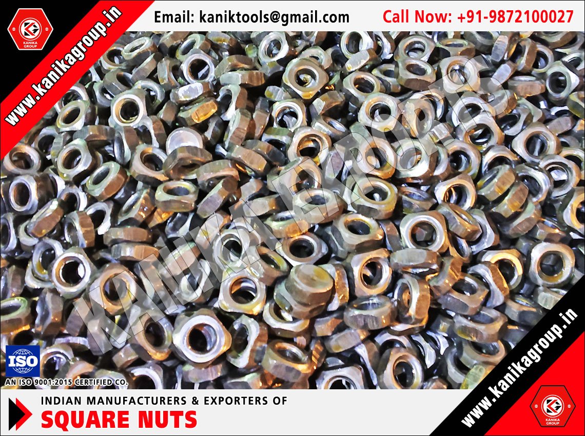 KANIKA FASTENERS PVT. LTD.