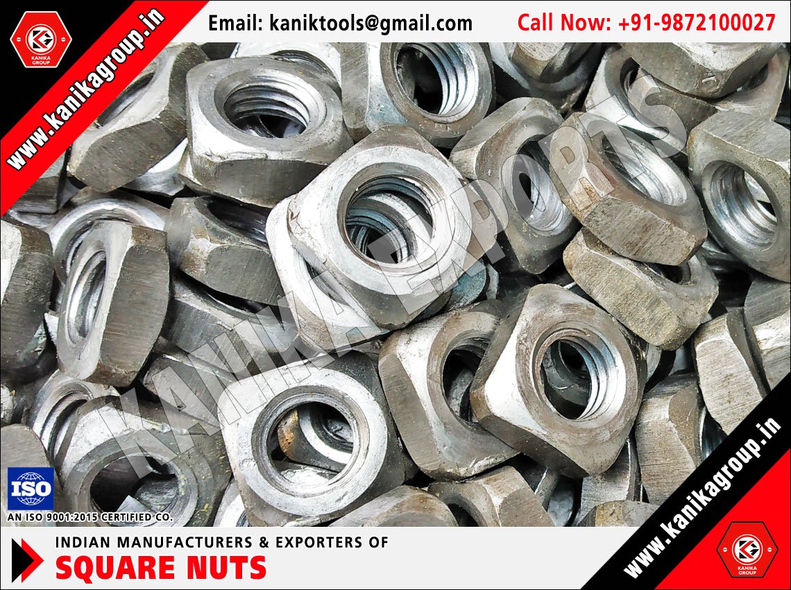 KANIKA FASTENERS PVT. LTD.