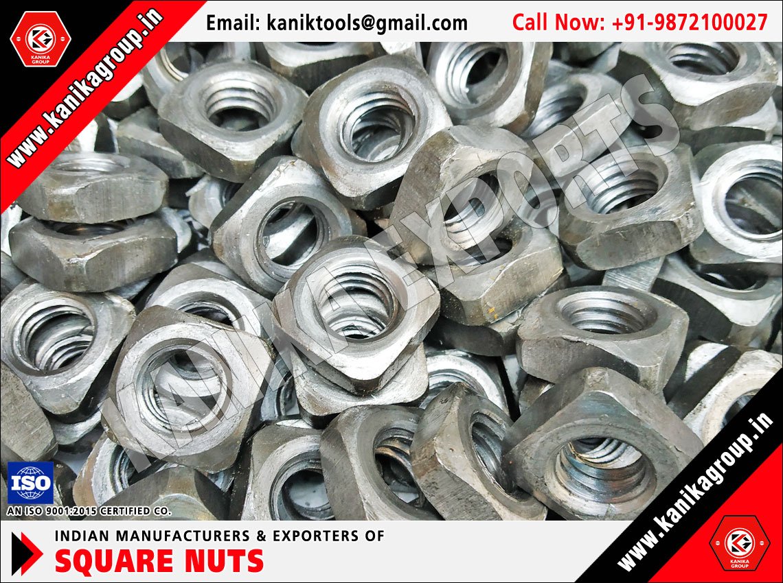 KANIKA FASTENERS PVT. LTD.