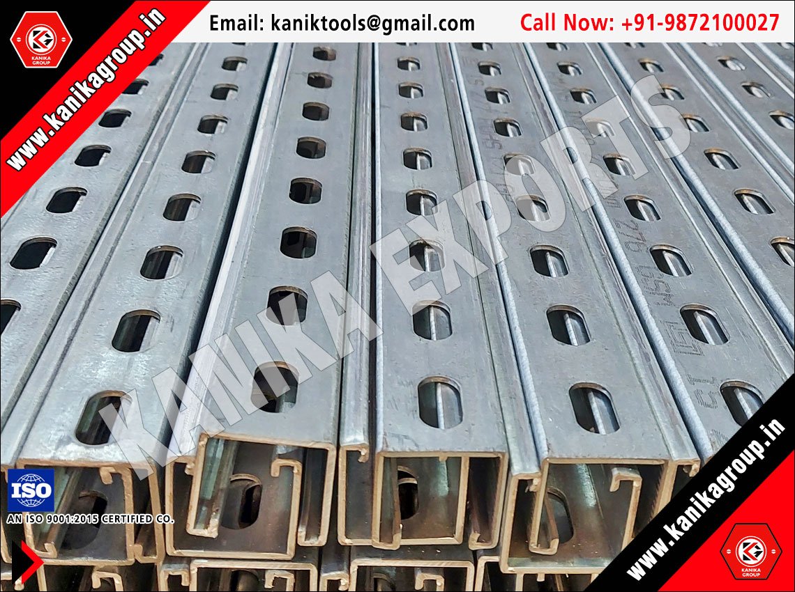 KANIKA FASTENERS PVT. LTD.