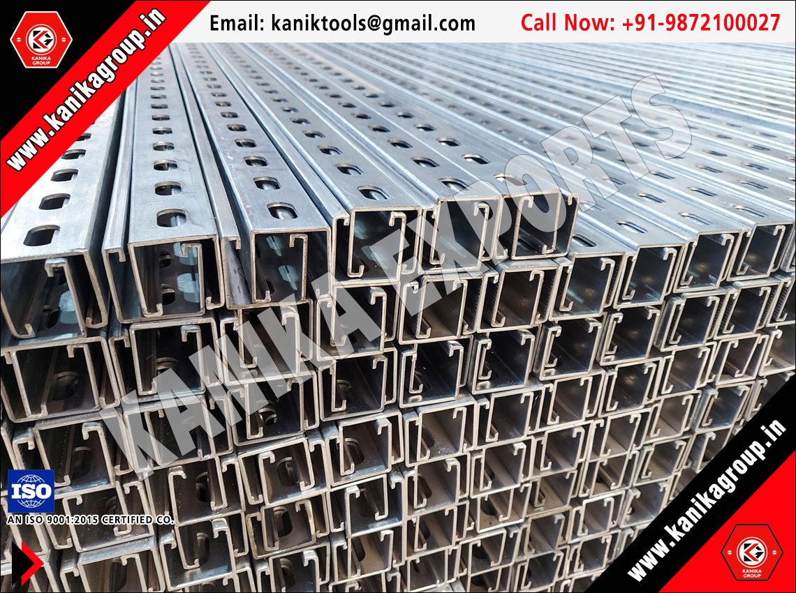 KANIKA FASTENERS PVT. LTD.