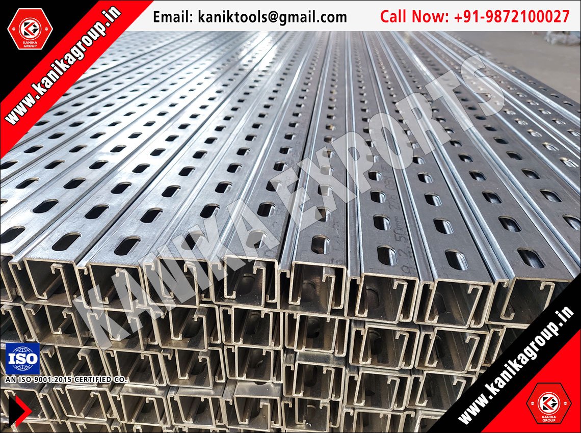 KANIKA FASTENERS PVT. LTD.