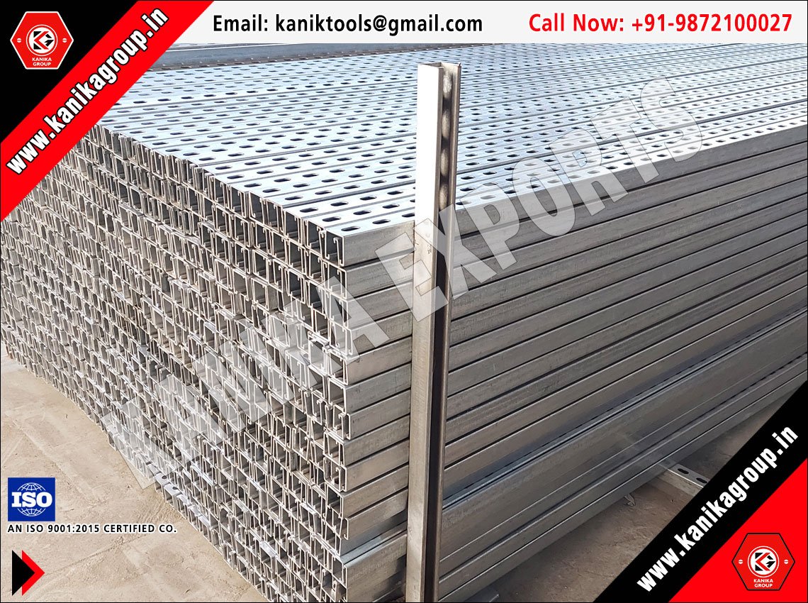 KANIKA FASTENERS PVT. LTD.