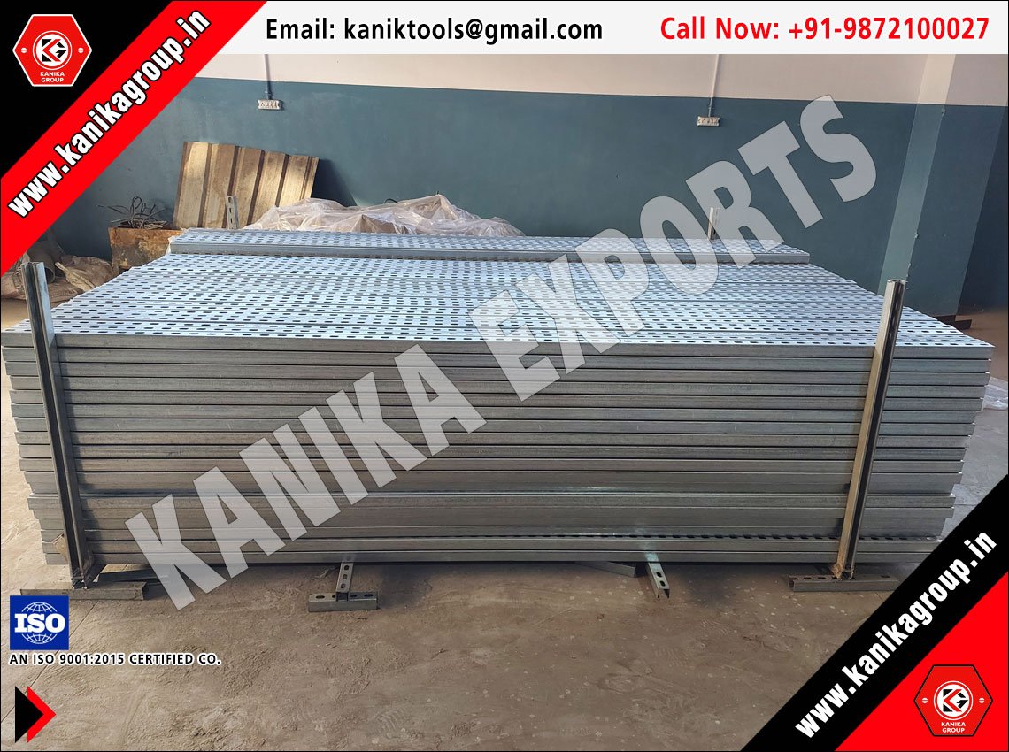 KANIKA FASTENERS PVT. LTD.