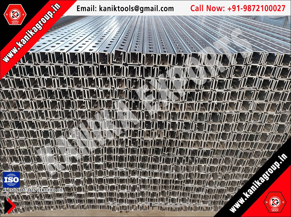 KANIKA FASTENERS PVT. LTD.