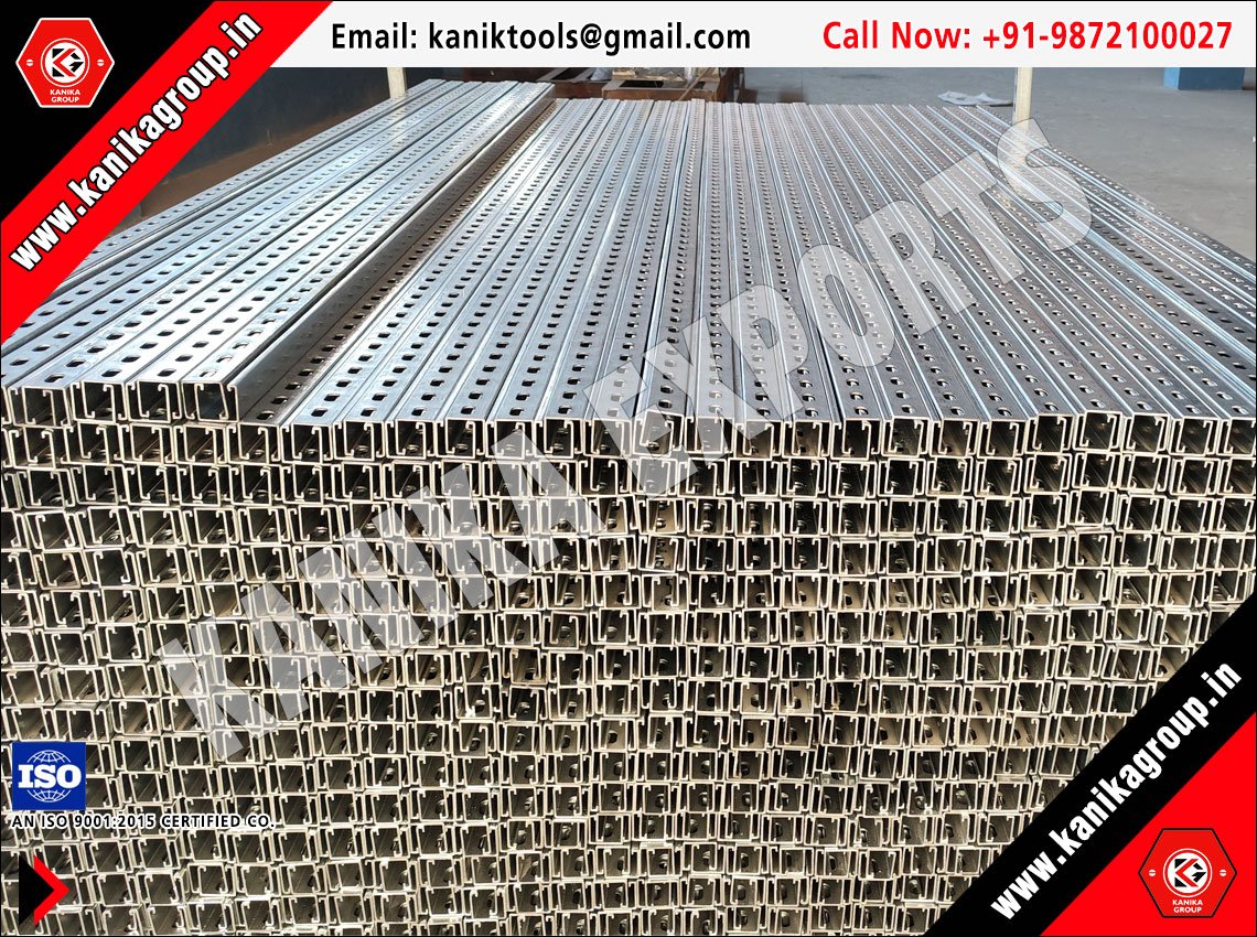 KANIKA FASTENERS PVT. LTD.