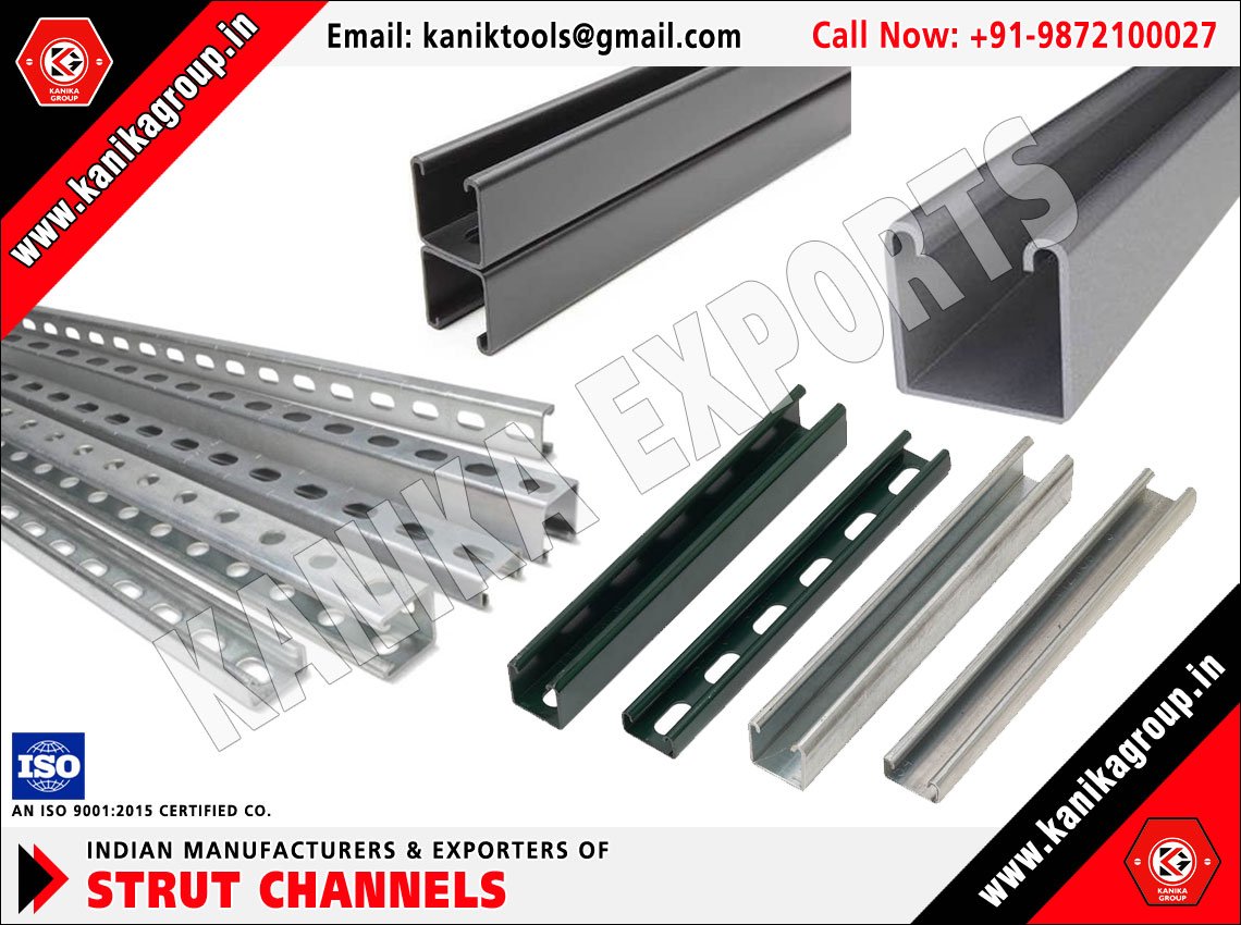 KANIKA FASTENERS PVT. LTD.