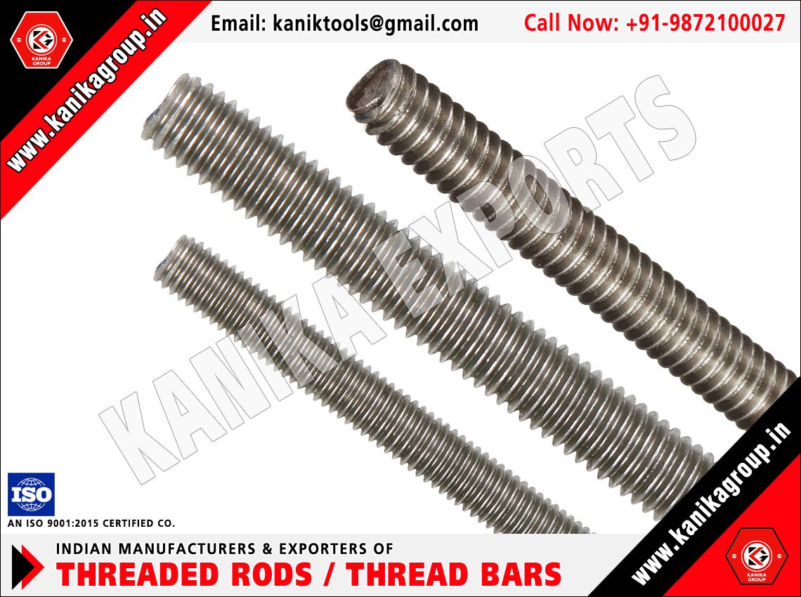 KANIKA FASTENERS PVT. LTD.