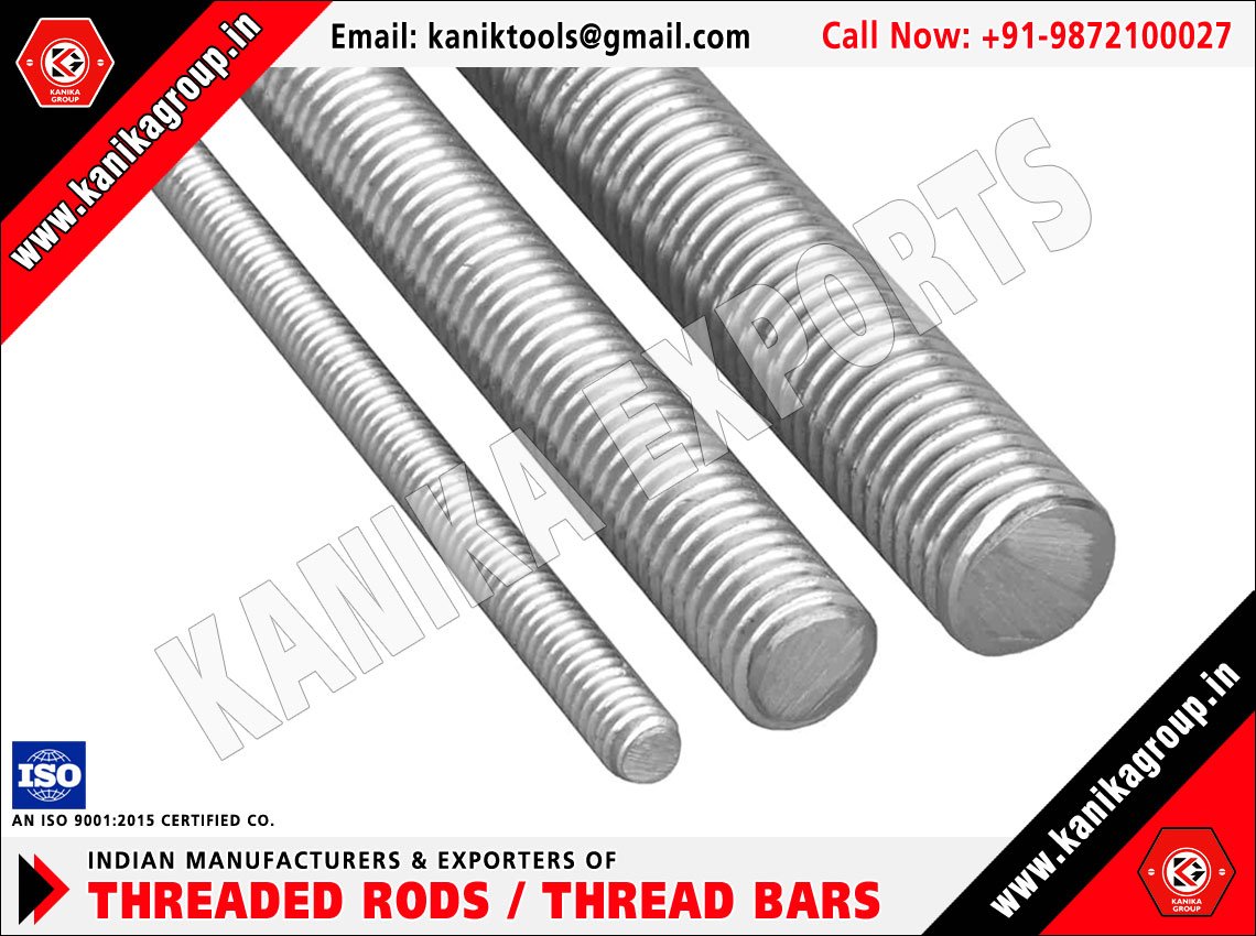 KANIKA FASTENERS PVT. LTD.