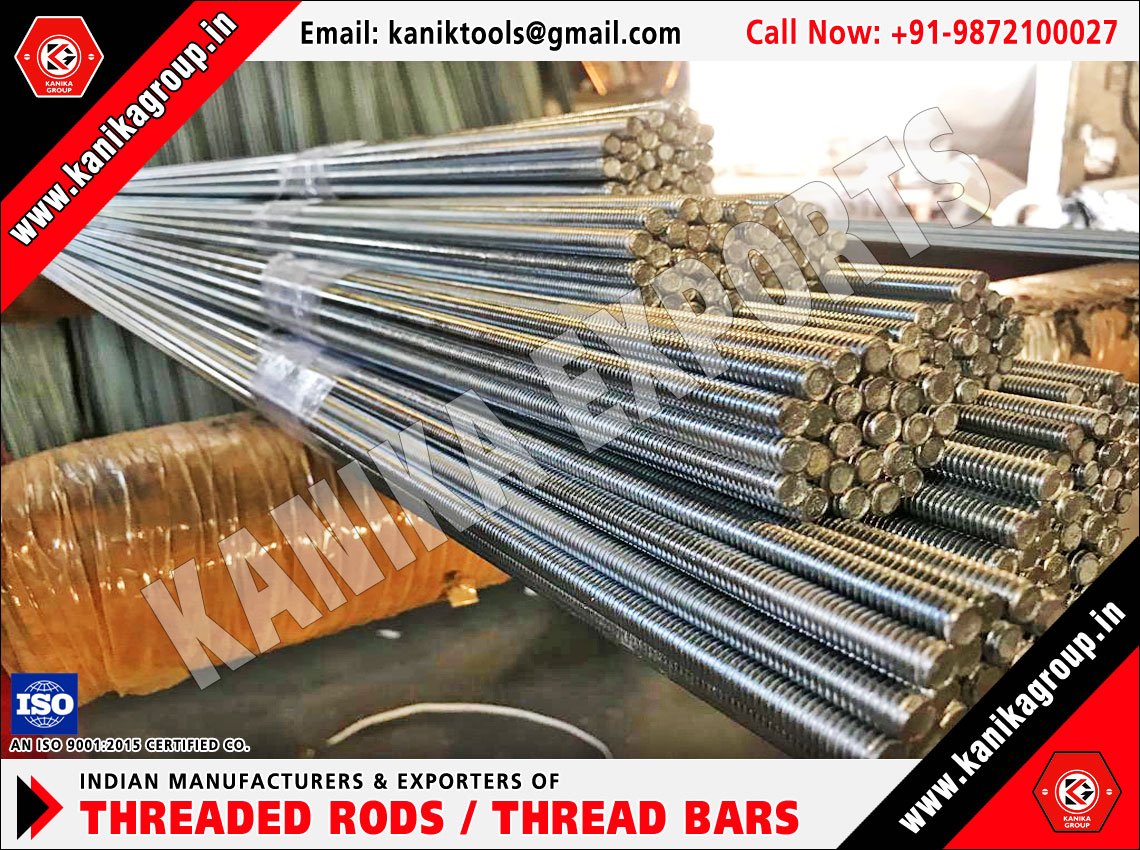 KANIKA FASTENERS PVT. LTD.