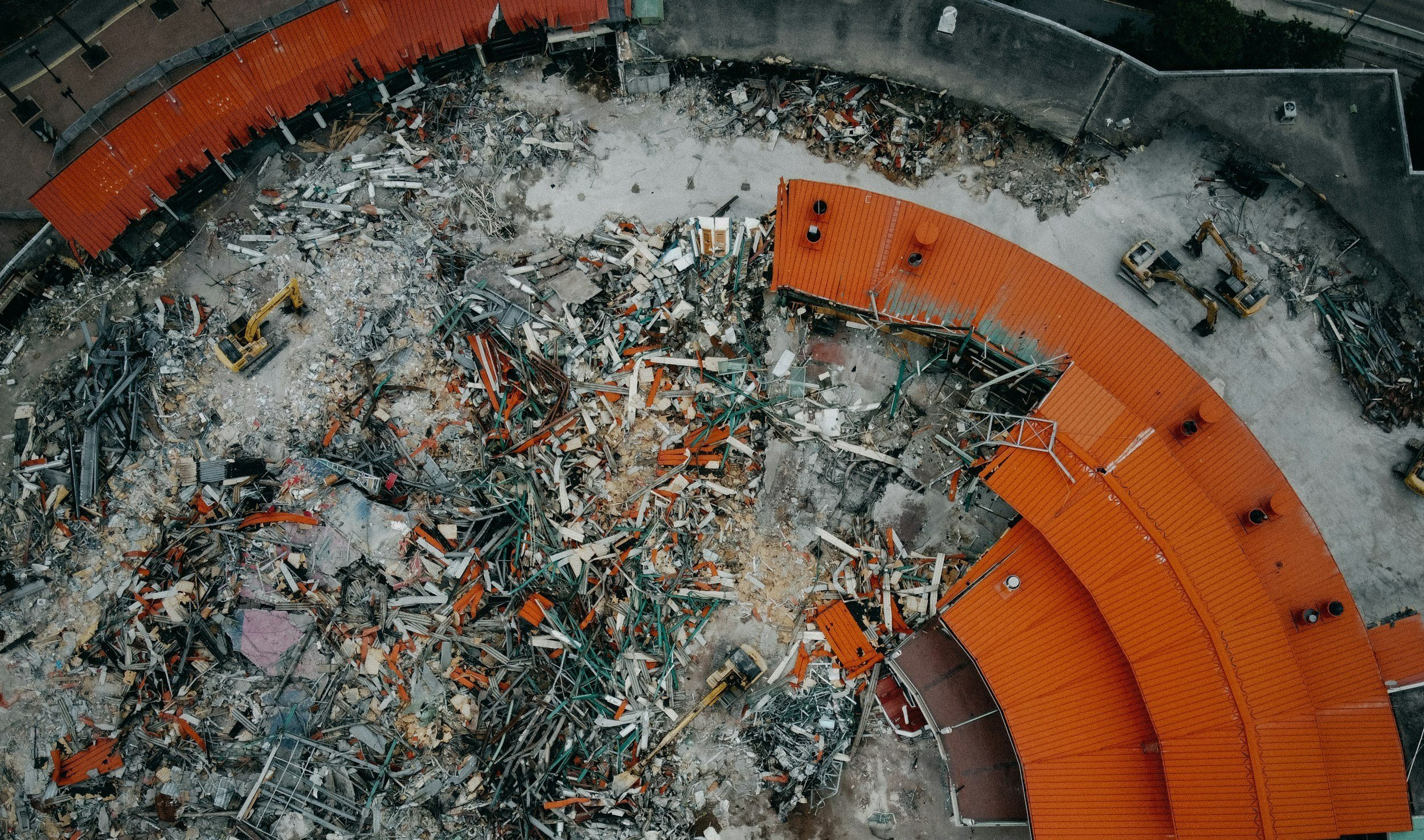 Thurlow Metal Recycling