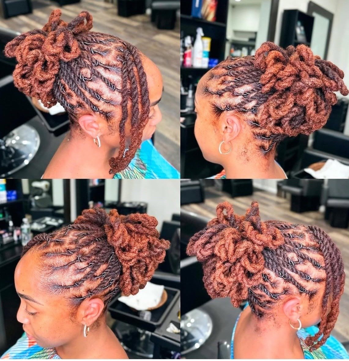 Shoshannah’s Natural Haircare
