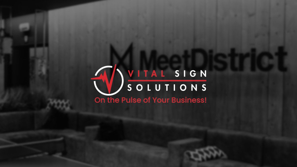Vital Sign Solutions