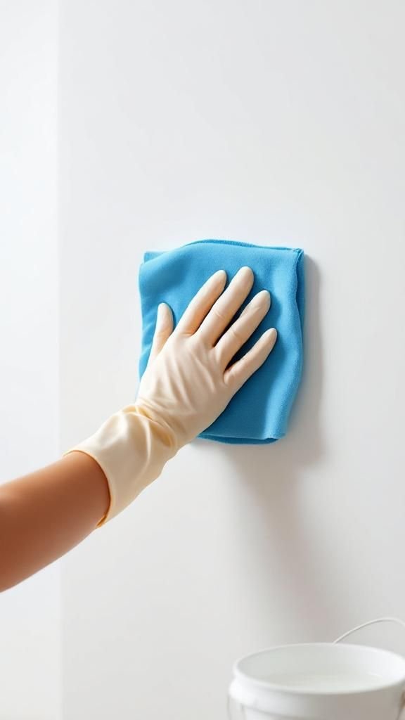 End of Lease Cleaning Services in Perth