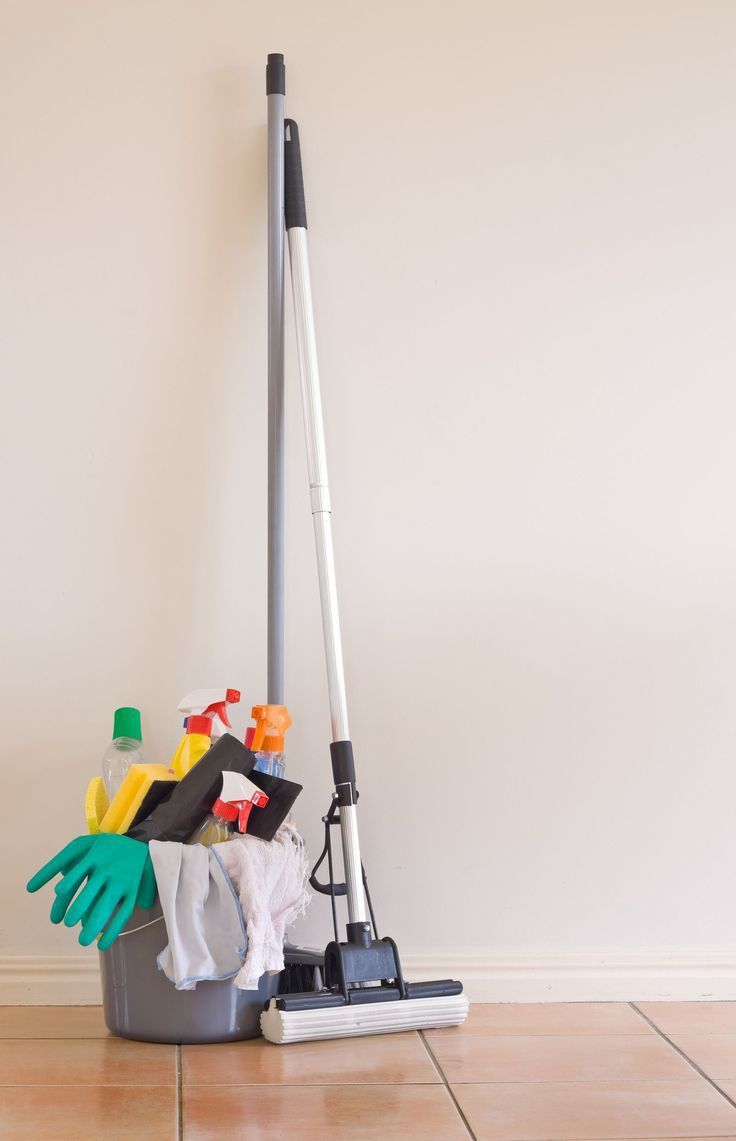 end of lease cleaning services