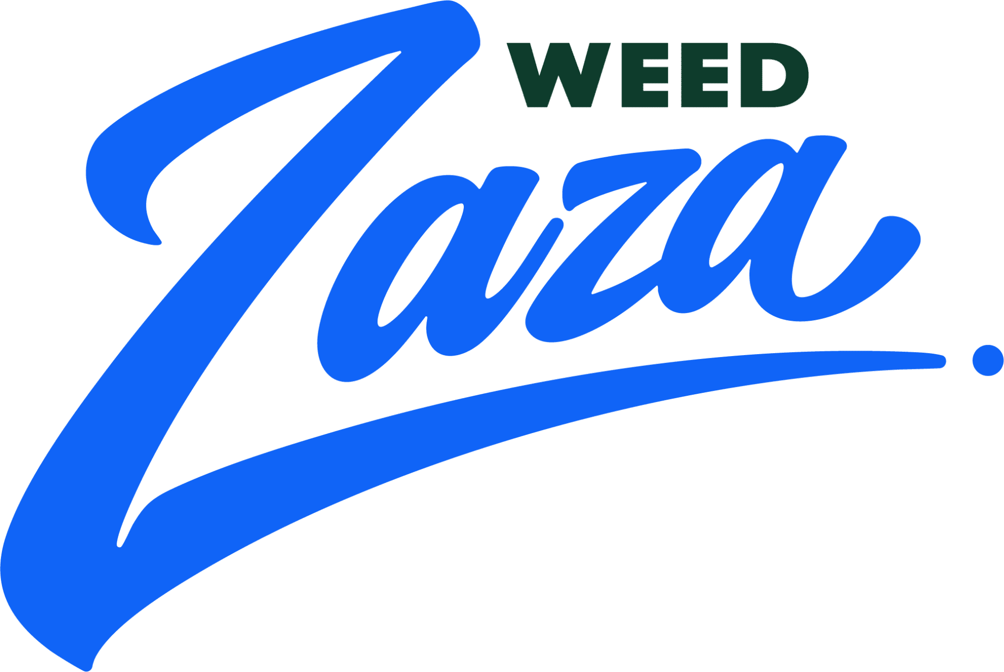 Zaza Weed