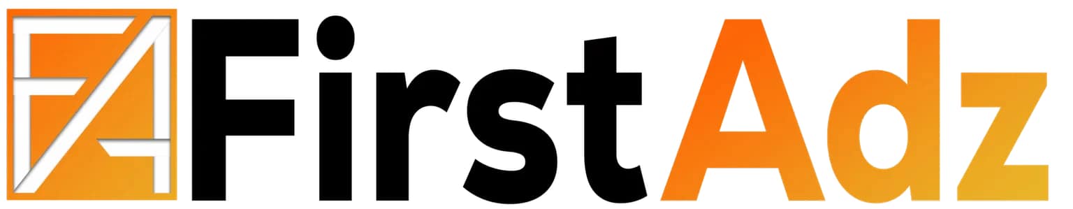 FirstAdz Digital Marketing
