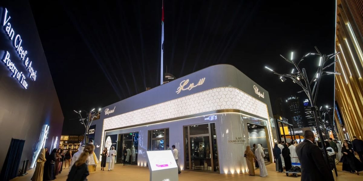 Electra Events &amp; Exhibitions