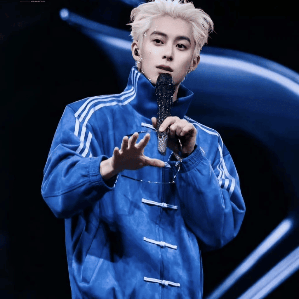 CNY Jacket NZ