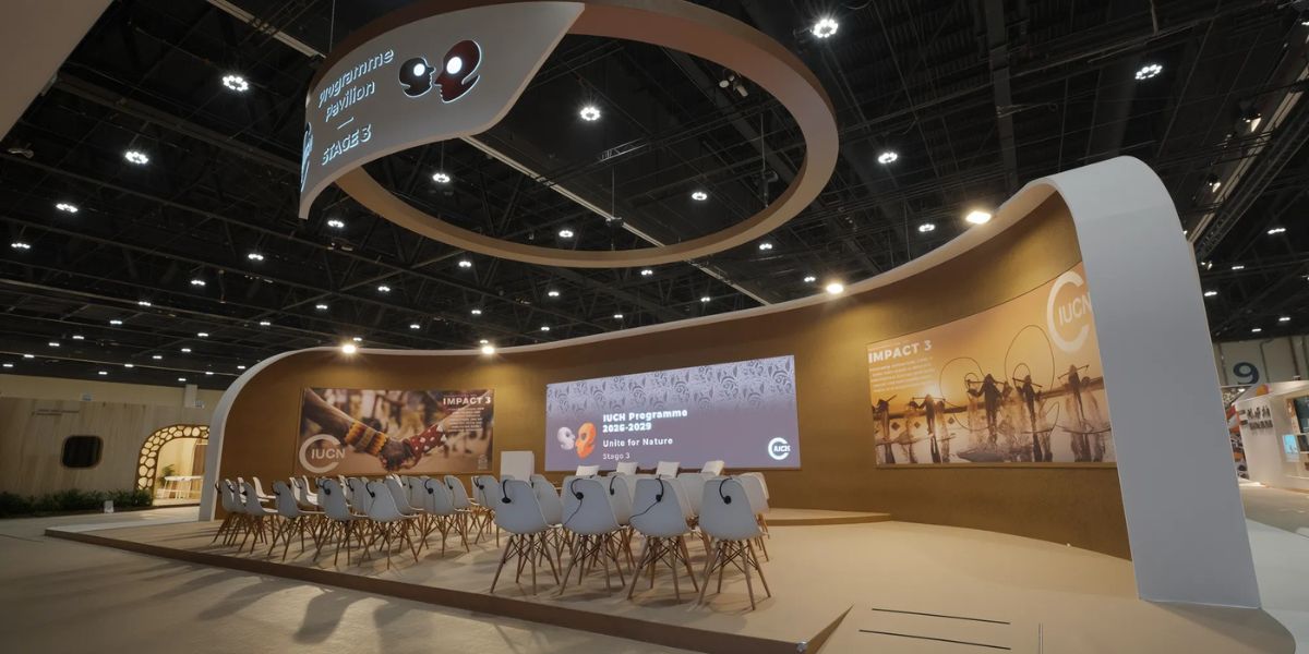 Electra Events &amp; Exhibitions