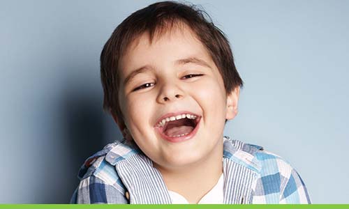Serenity Smiles Dental