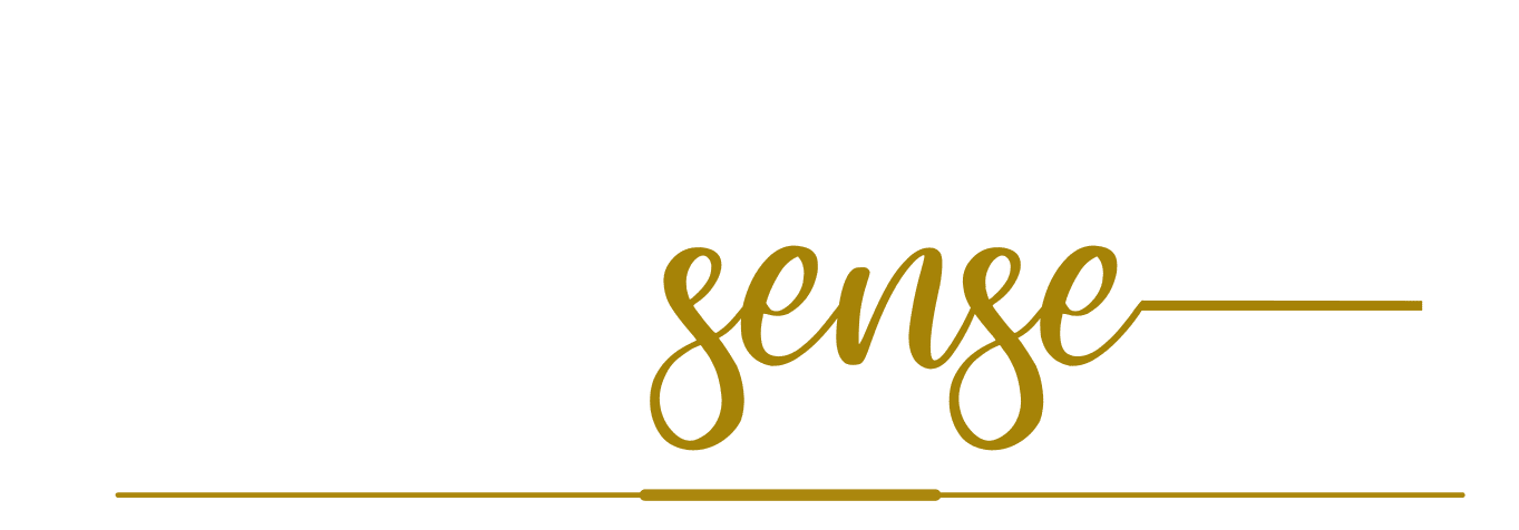 Organizing Sense