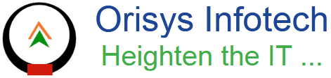 Orisys Infotech