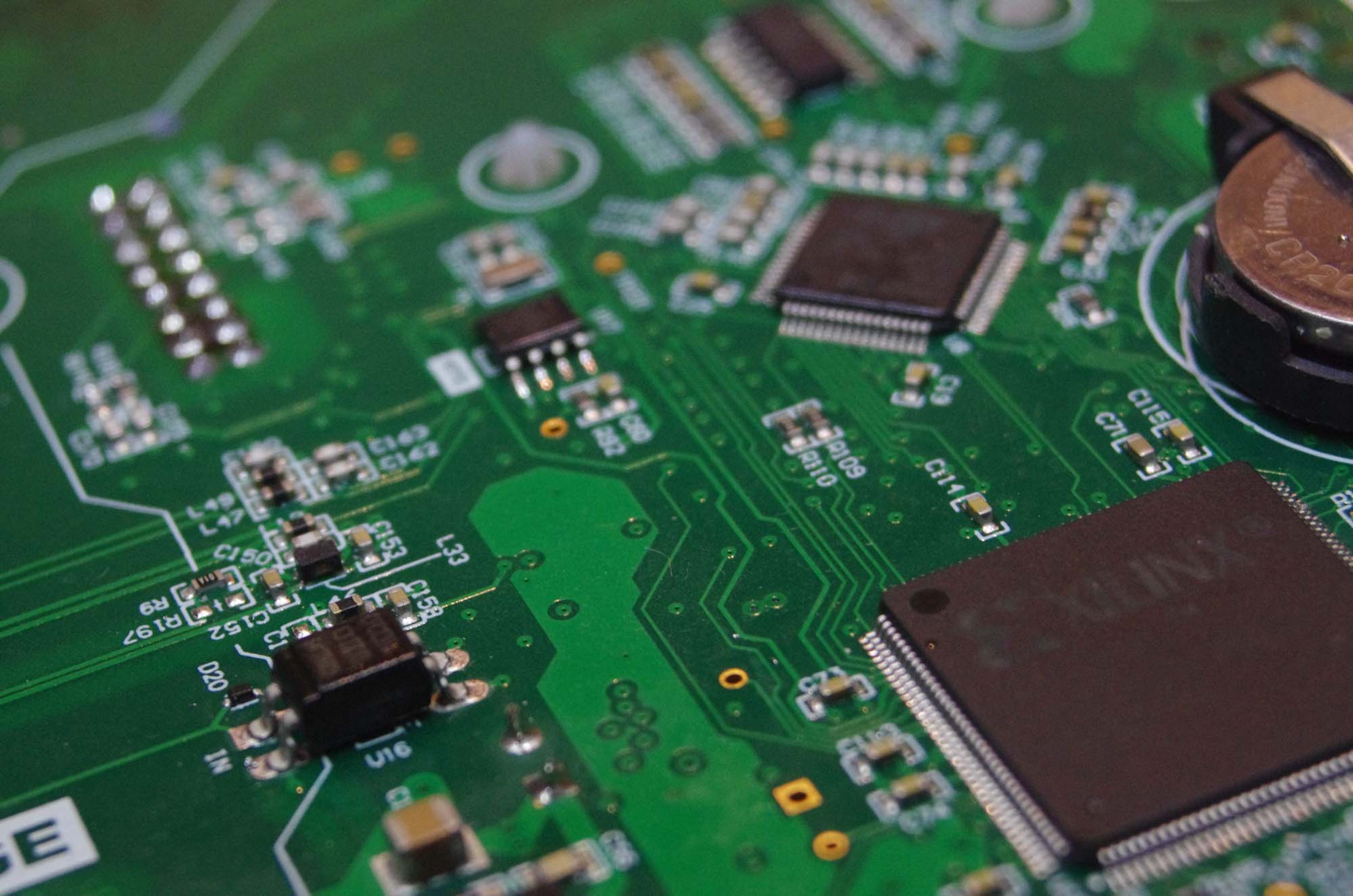 Extron Design