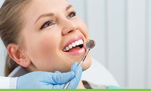 Serenity Smiles Dental