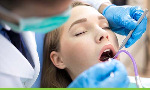 Serenity Smiles Dental