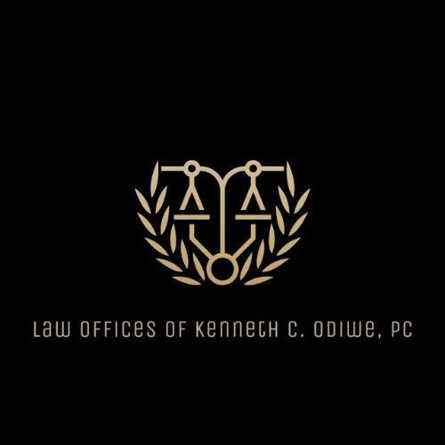 The Law Offices of Kenneth C.Odiwe, PC